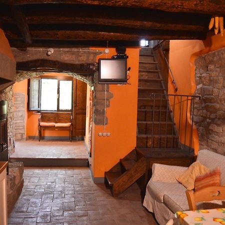 Agriturismo Vezzano Chiusi della Verna Buitenkant foto
