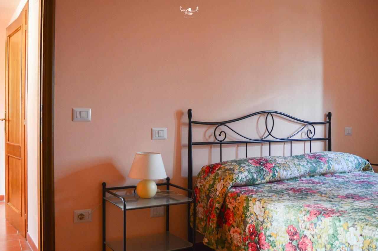 Agriturismo Vezzano Chiusi della Verna Buitenkant foto