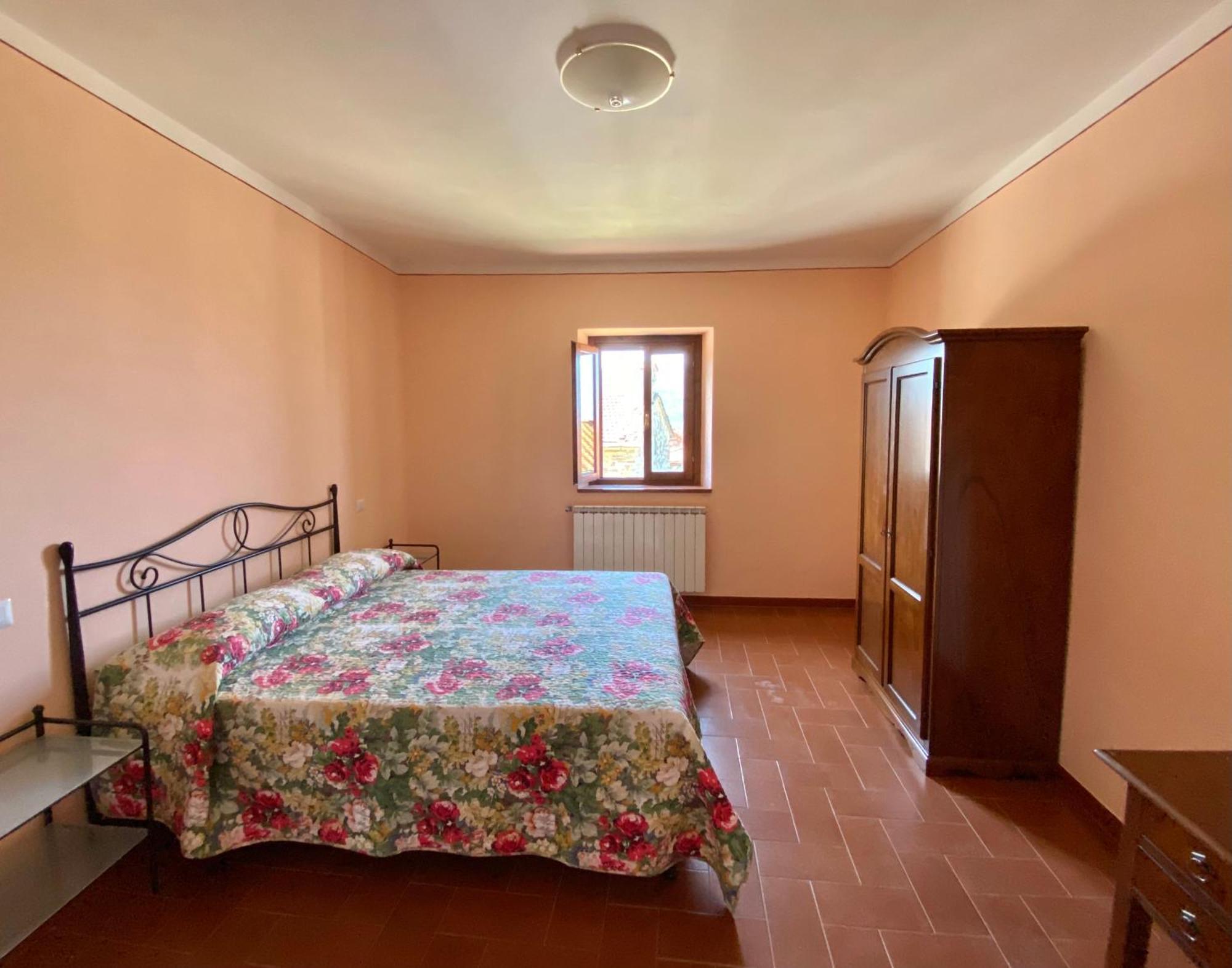 Agriturismo Vezzano Chiusi della Verna Buitenkant foto