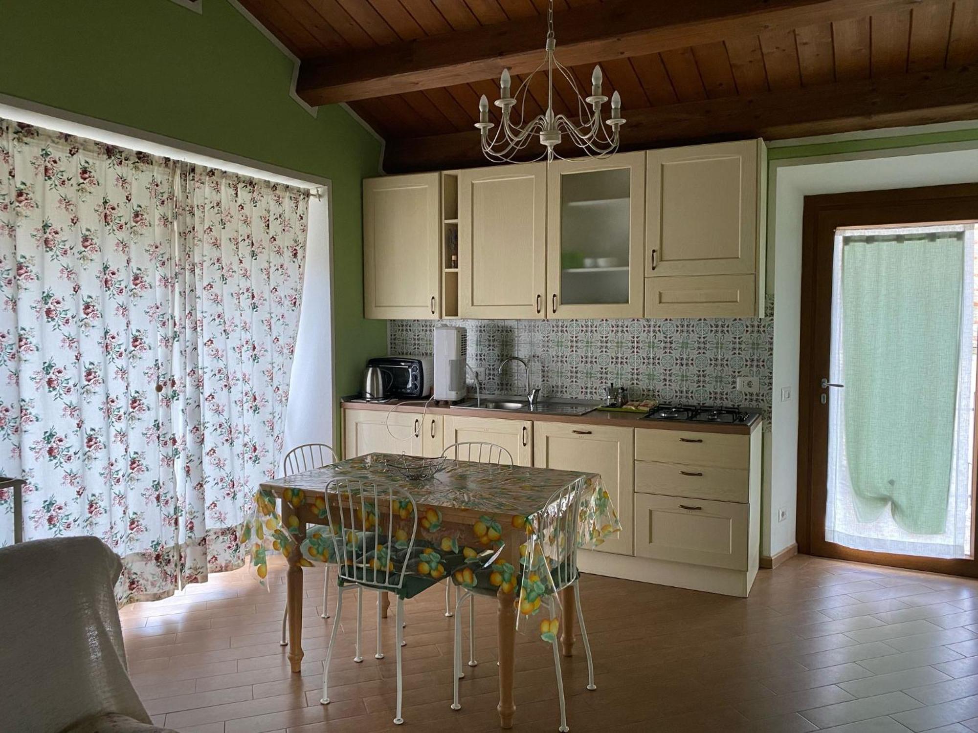 Agriturismo Vezzano Chiusi della Verna Buitenkant foto