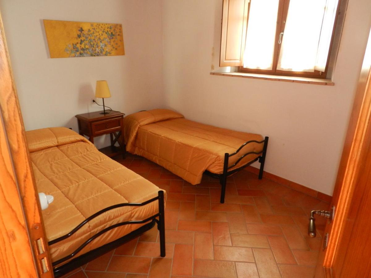 Agriturismo Vezzano Chiusi della Verna Buitenkant foto