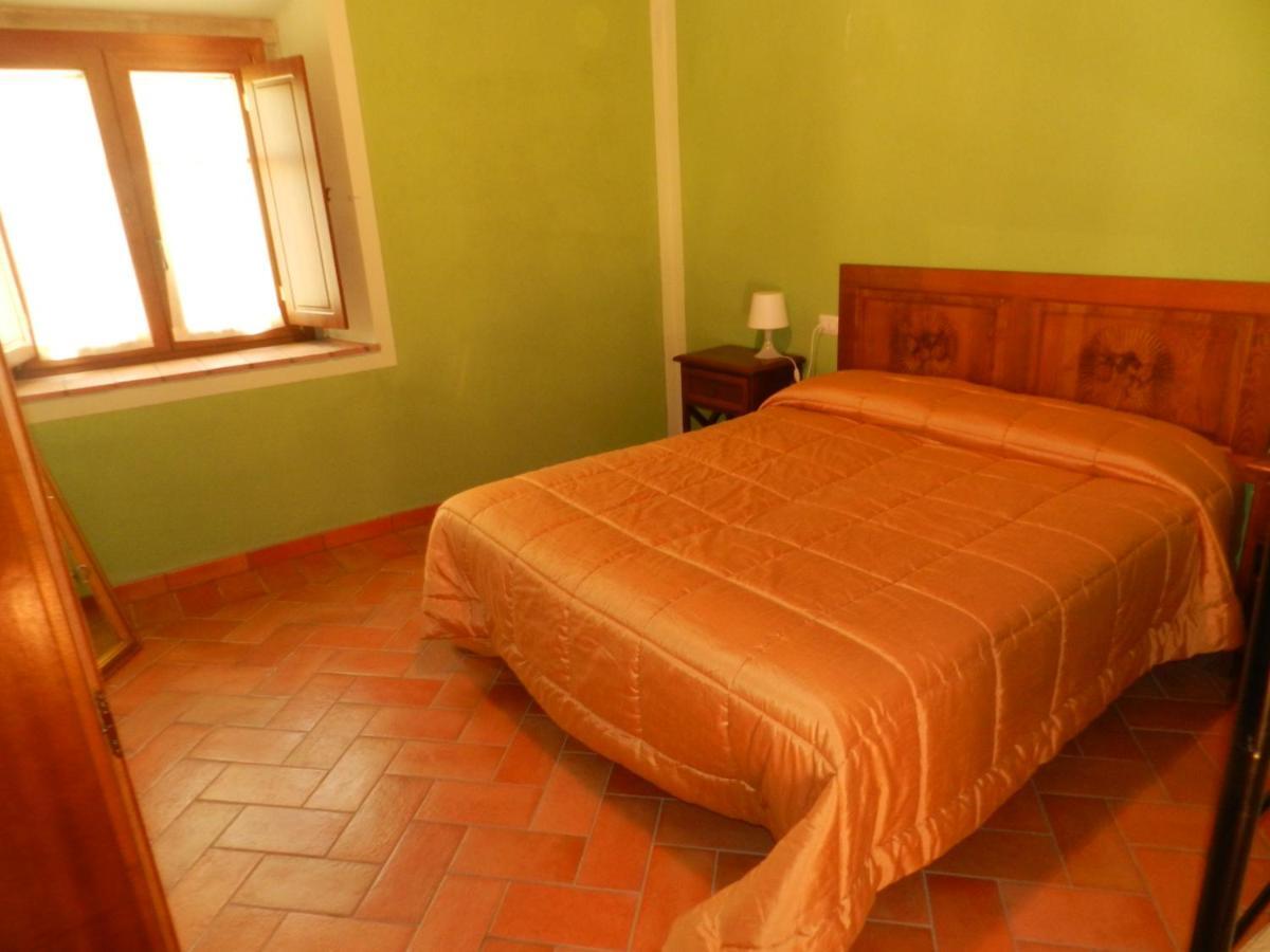Agriturismo Vezzano Chiusi della Verna Buitenkant foto